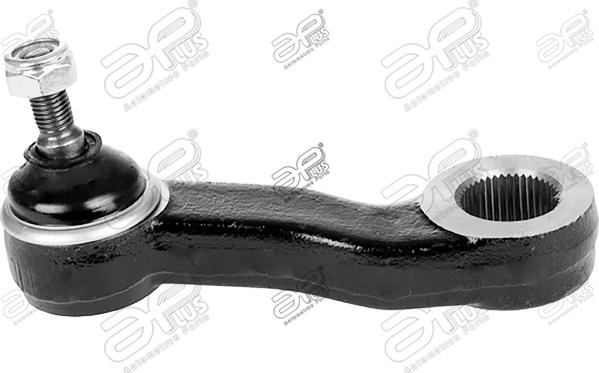 APlus 12581AP - Levier control, coloana directie aaoparts.ro