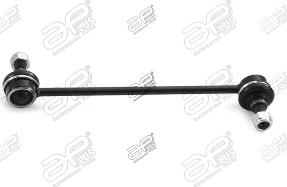 APlus 12115AP - Brat / bieleta suspensie, stabilizator aaoparts.ro