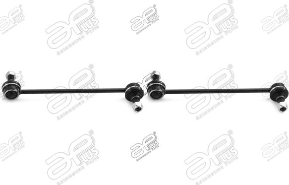 APlus 12115PAAP - Brat / bieleta suspensie, stabilizator aaoparts.ro