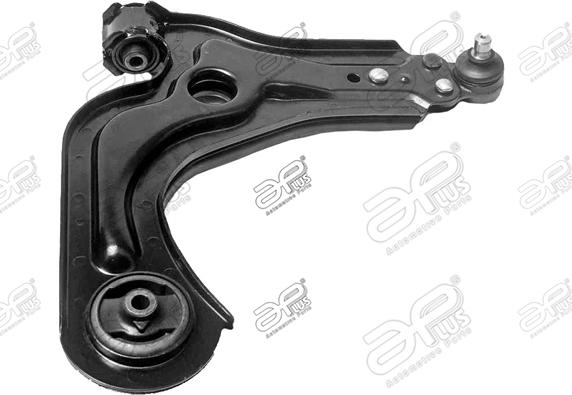 APlus 12122AP - Brat, suspensie roata aaoparts.ro