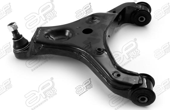 APlus 17009AP - Brat, suspensie roata aaoparts.ro