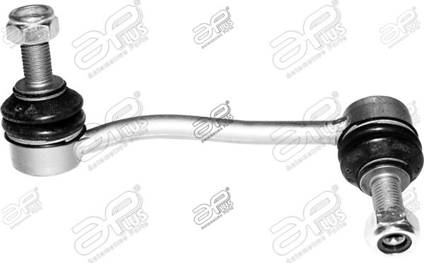 APlus 17004AP - Brat / bieleta suspensie, stabilizator aaoparts.ro