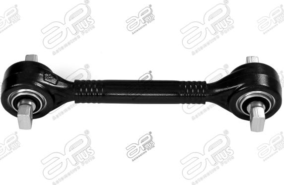 APlus 30610AP - Brat, suspensie roata aaoparts.ro