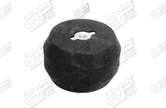 APlus 30193AP - Tampon cauciuc, suspensie aaoparts.ro