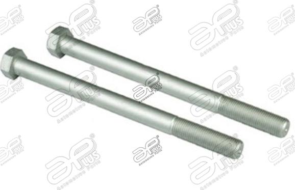 APlus 30166AP - Bolt arc aaoparts.ro