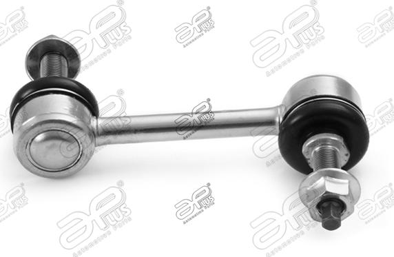APlus 30765AP - Brat / bieleta suspensie, stabilizator aaoparts.ro
