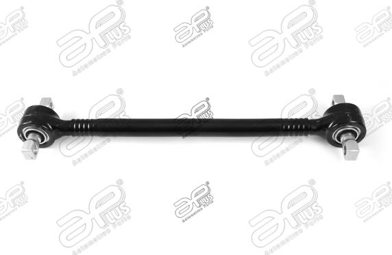 APlus 30788AP - Brat, suspensie roata aaoparts.ro