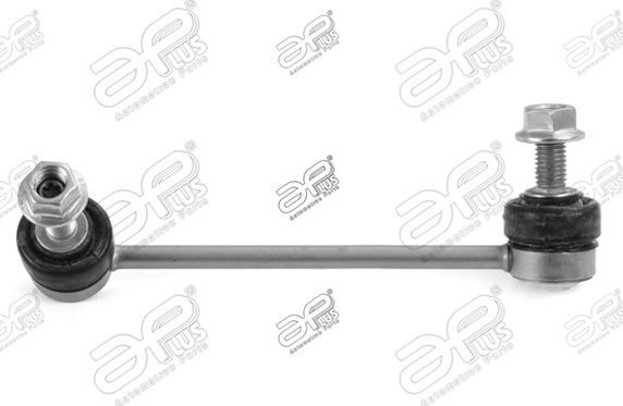 APlus 31594AP - Brat / bieleta suspensie, stabilizator aaoparts.ro