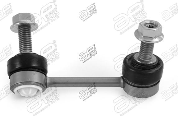 APlus 31596AP - Brat / bieleta suspensie, stabilizator aaoparts.ro