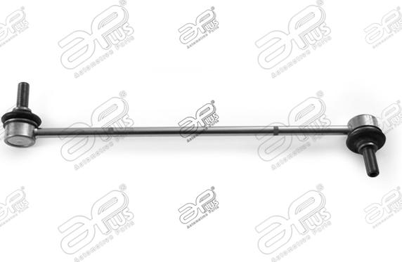 APlus 31638AP - Brat / bieleta suspensie, stabilizator aaoparts.ro