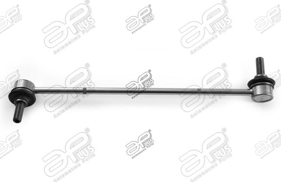 APlus 31637AP - Brat / bieleta suspensie, stabilizator aaoparts.ro