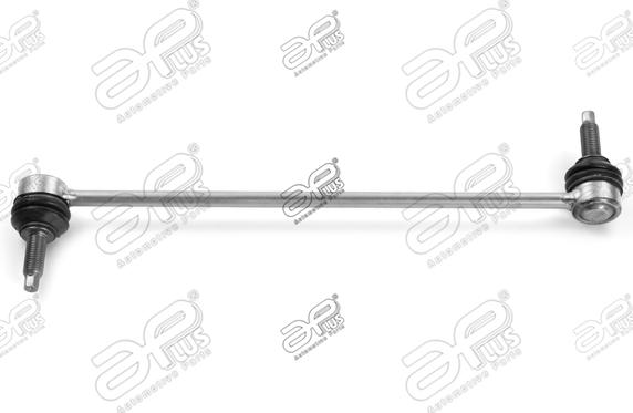 APlus 33257AP - Brat / bieleta suspensie, stabilizator aaoparts.ro