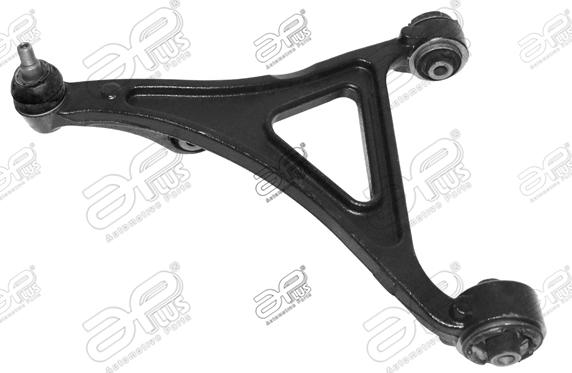 APlus 29035AP - Brat, suspensie roata aaoparts.ro