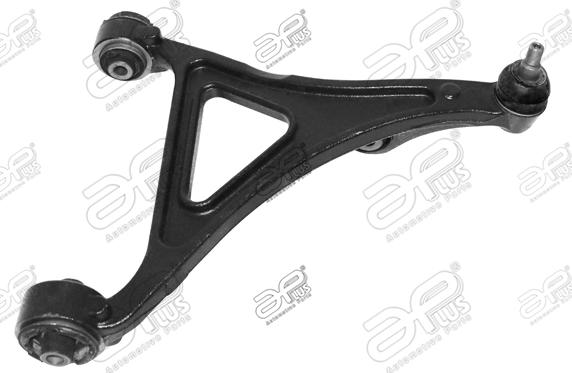 APlus 29036AP - Brat, suspensie roata aaoparts.ro