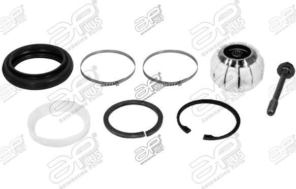APlus 29852AP - Chit reparatie, brat aaoparts.ro