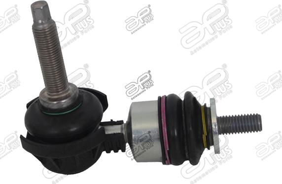 APlus 24499AP - Brat / bieleta suspensie, stabilizator aaoparts.ro