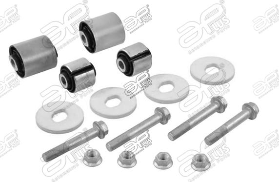 APlus 24057AP - Set reparatie, lagare cabina sofer aaoparts.ro