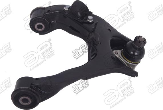 APlus 24307AP - Brat, suspensie roata aaoparts.ro