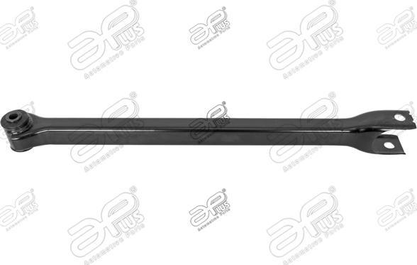 APlus 25514AP - Brat, suspensie roata aaoparts.ro