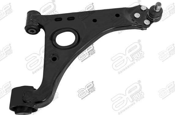 APlus 25028AP - Brat, suspensie roata aaoparts.ro