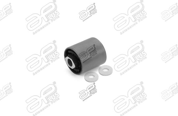 APlus 26365AP - Set reparatie, lagare cabina sofer aaoparts.ro