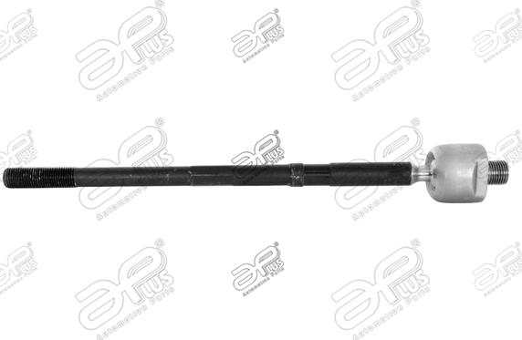 APlus 26296AP - Articulatie axiala, cap de bara aaoparts.ro