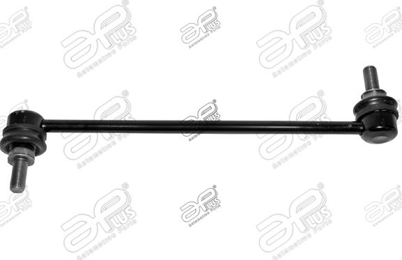 APlus 20591AP - Brat / bieleta suspensie, stabilizator aaoparts.ro