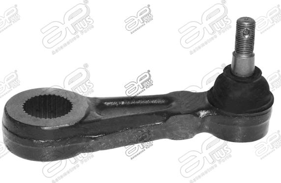 APlus 20103AP - Levier control, coloana directie aaoparts.ro