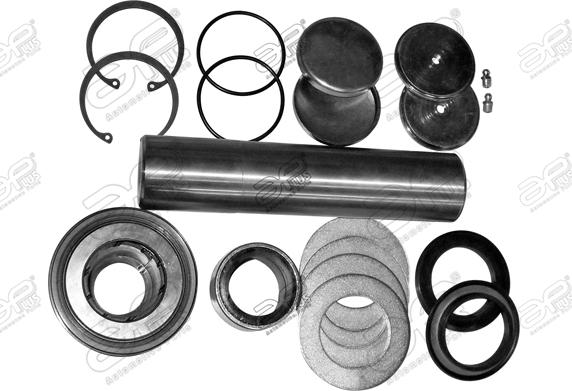 APlus 20820AP - Set reparatie, pivot aaoparts.ro