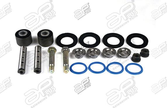 APlus 20286AP - Set reparatie, lagare cabina sofer aaoparts.ro