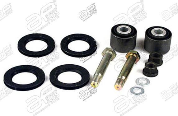 APlus 20274AP - Set reparatie, lagare cabina sofer aaoparts.ro