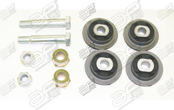 APlus 20271AP - Set reparatie, lagare cabina sofer aaoparts.ro