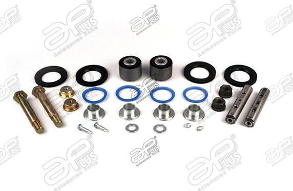 APlus 20273AP - Set reparatie, lagare cabina sofer aaoparts.ro