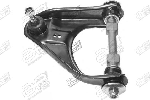 APlus 20700AP - Brat, suspensie roata aaoparts.ro