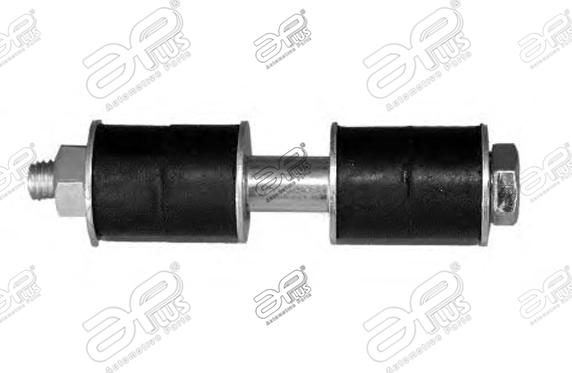 APlus 21407AP - Brat / bieleta suspensie, stabilizator aaoparts.ro
