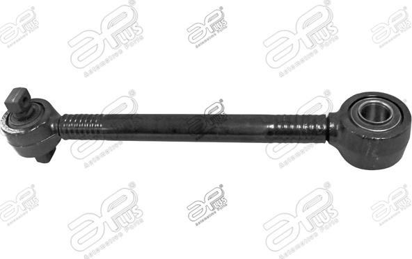 APlus 21668AP - Brat, suspensie roata aaoparts.ro