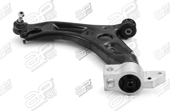 APlus 21601AP - Brat, suspensie roata aaoparts.ro