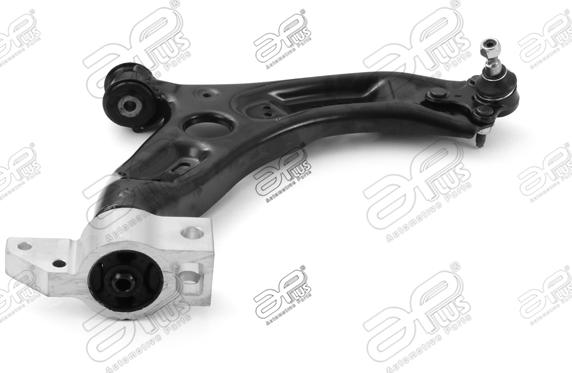 APlus 21602AP - Brat, suspensie roata aaoparts.ro