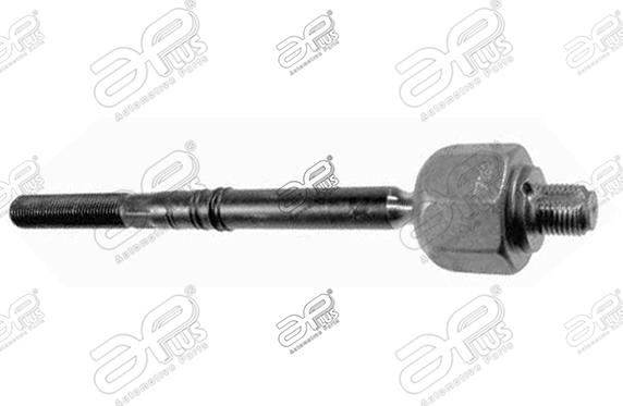 APlus 21046AP - Articulatie axiala, cap de bara aaoparts.ro