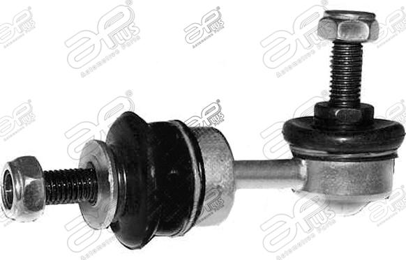APlus 21125AP - Brat / bieleta suspensie, stabilizator aaoparts.ro