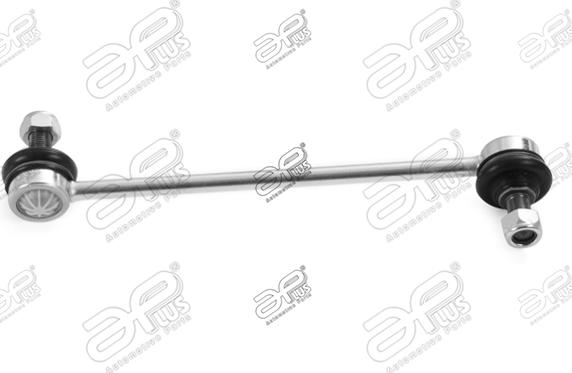 APlus 21355AP - Brat / bieleta suspensie, stabilizator aaoparts.ro