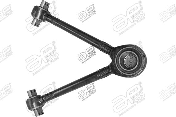 APlus 21245AP - Brat, suspensie roata aaoparts.ro