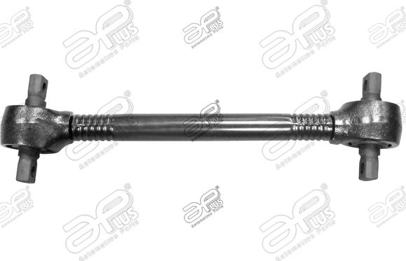 APlus 21248AP - Brat, suspensie roata aaoparts.ro
