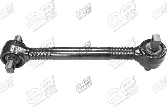 APlus 21243AP - Brat, suspensie roata aaoparts.ro
