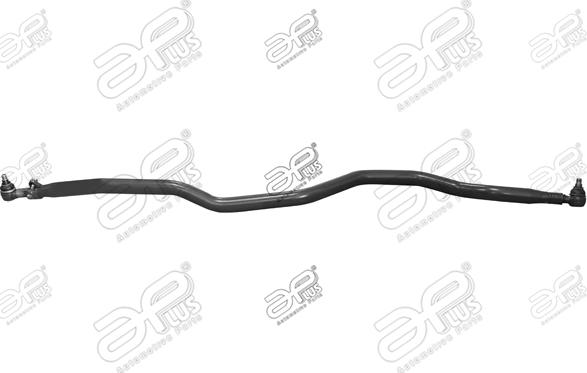 APlus 28472AP - Bieleta, directie aaoparts.ro