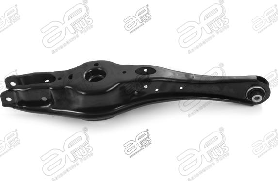 APlus 28515AP - Brat, suspensie roata aaoparts.ro
