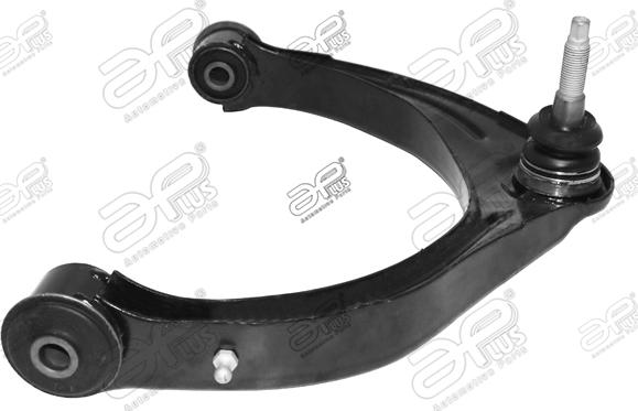APlus 28743AP - Brat, suspensie roata aaoparts.ro