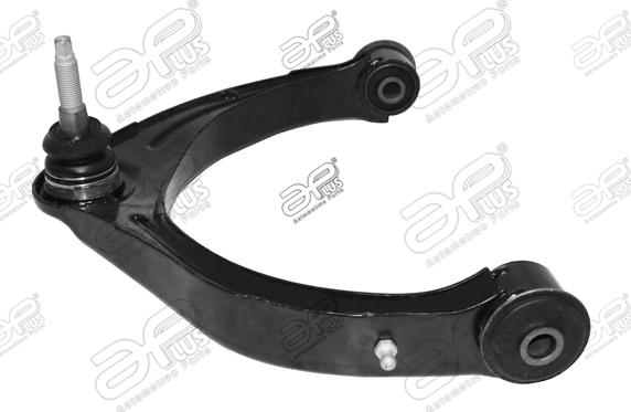 APlus 28742AP - Brat, suspensie roata aaoparts.ro