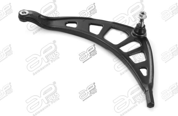 APlus 23924AP - Brat, suspensie roata aaoparts.ro