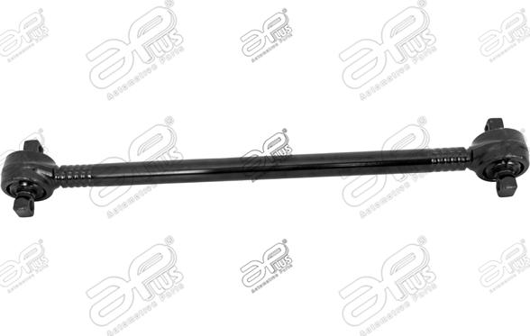 APlus 23552AP - Brat, suspensie roata aaoparts.ro